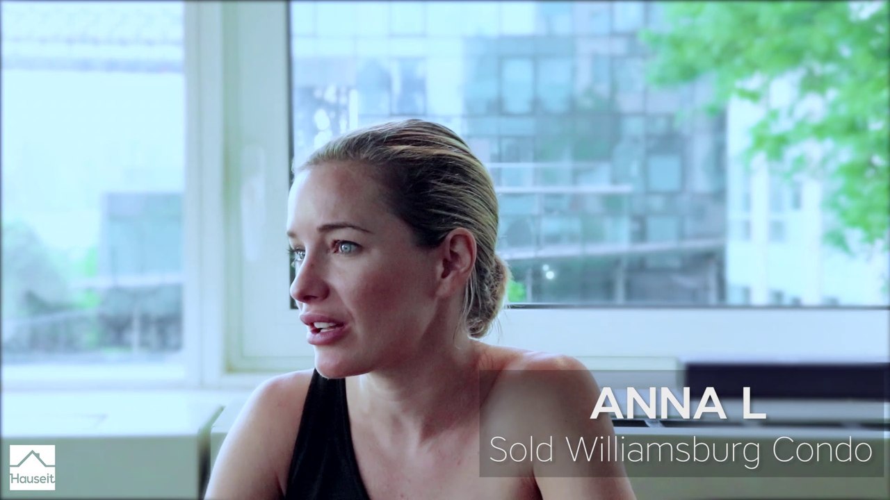 Anna L. Hauseit Seller Review for NYC (2019) - 1% Full Service Testimonial