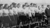 El Balón de Cádiz, el club pionero del fútbol femenino