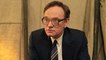 'Chernobyl' Star Jared Harris On Emmy Nominations, Tourism at the Sight, Learning the Real Valery Legasov | In Studio