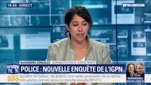 L'IGPN est saisie après une interpellation violente à Saint-Ouen