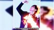 BTS’s V Is Now The God Of Fire After He Was Seen Firebending On Stage