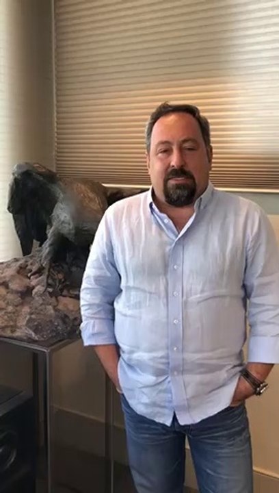 Fernando Fraga parabeniza o corpo de advogados do Ferreira e Chagas