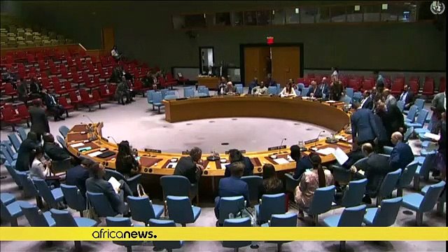 Libyan UN envoy condemns deadly Benghazi attack