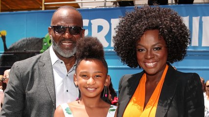 Viola Davis' Daughter Genesis Tennon Makes Her Film Debut in 'The Angry Birds Movie 2'