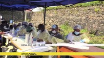 Ebola : plus de nouveau cas détecté à Goma - OMS