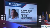 BUMN Bukan Sapi Perah (1)