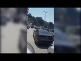 Fluks automjetesh nga kufiri në Morinë, deri në Vlorë-Top Channel Albania - News - Lajme
