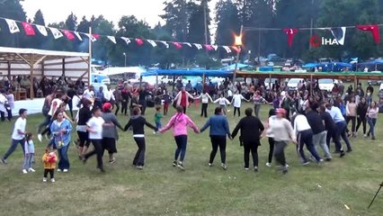 Festivaller şehri Artvin'de yılda 84 festival yapılıyor