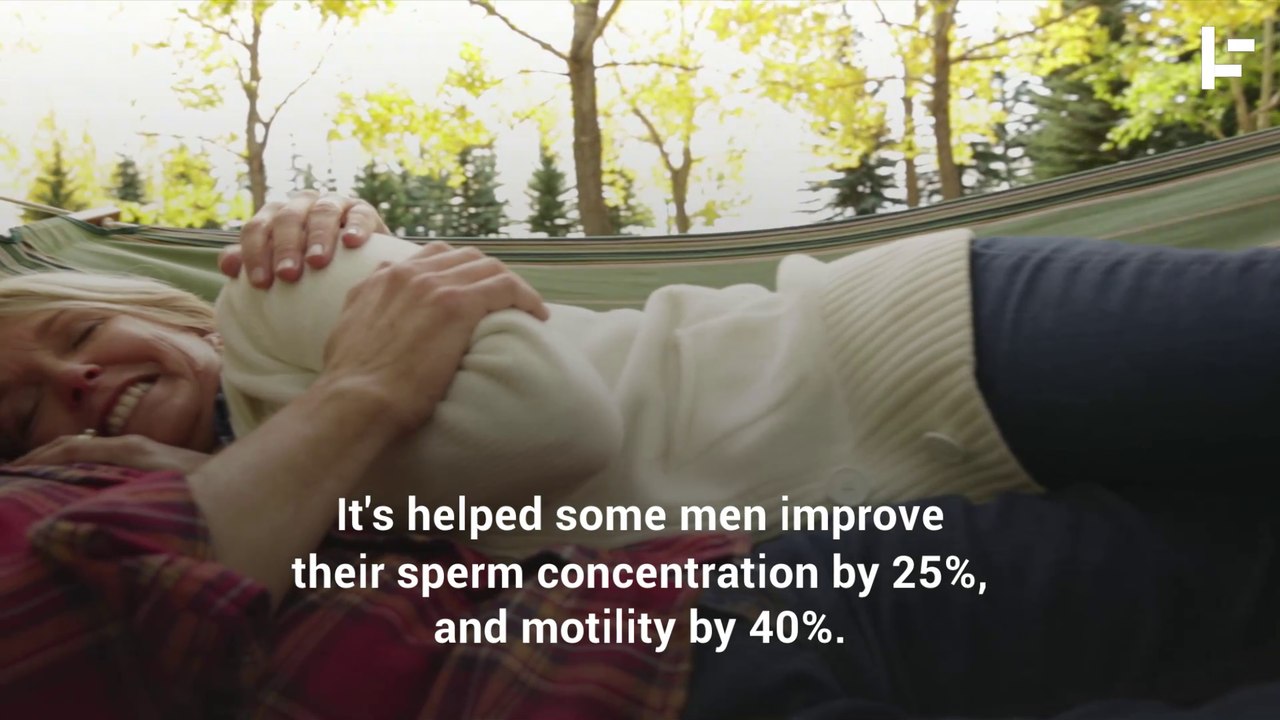 Here’s the Answer to Our Semen Crisis