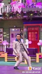 Kapil Sharma aur Govinda ki masti.