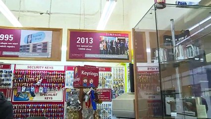 city tour on tour, UK, capítulo 10 (04 agosto de 2019)