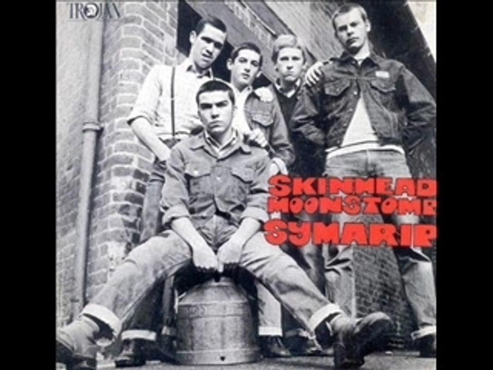 Symarip ♪ Skinheadgirl