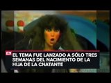 Viernes retro: Amanda Miguel interpreta 'El Gato y Yo'