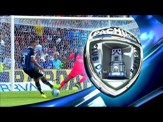Querétaro vs Pachuca | Sábado 10 de agosto por Imagen Televisión