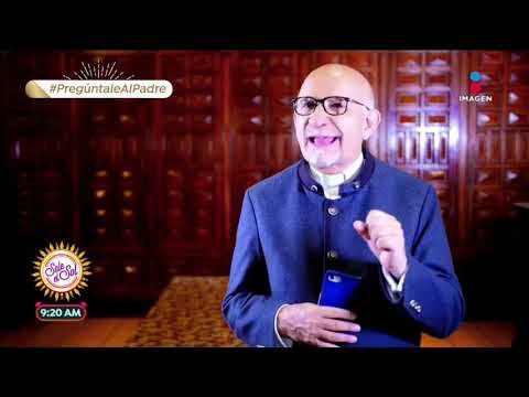 Pregúntale al padre: ¿Cómo superar la pérdida de un ser querido? | Sale el Sol