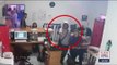 Asaltan y roban colegiaturas en escuela de Iztapalapa | Noticias con Ciro Gómez Leyva
