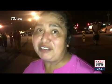 Emotiva liberación de 300 migrantes tras redadas en EUA | Noticias con Ciro Gómez Leyva