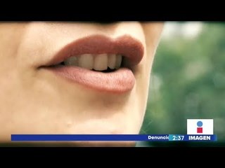 "Sol" relata cómo pudo escapar de una violación en taxi | Noticias con Yuriria Sierra