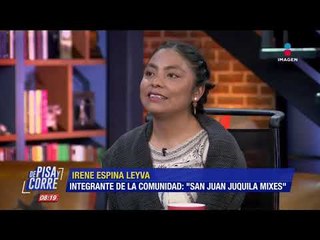 ¿Cómo se vive el machismo en las comunidades indígenas? | De Pisa y Corre