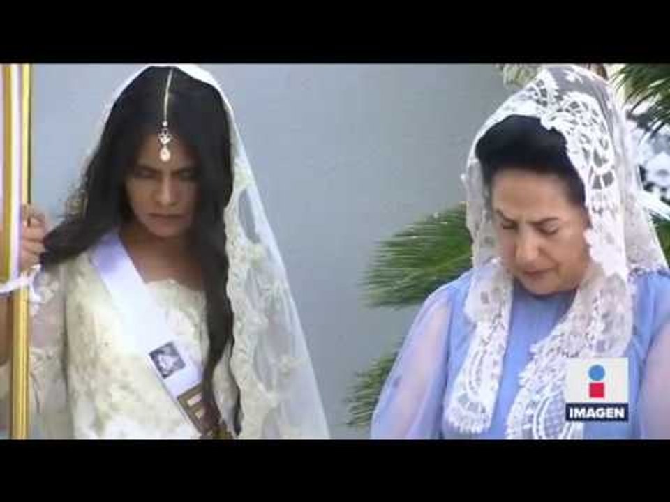 El mensaje del Líder de La Luz del Mundo a sus fieles desde la cárcel | Noticias con Ciro Gómez