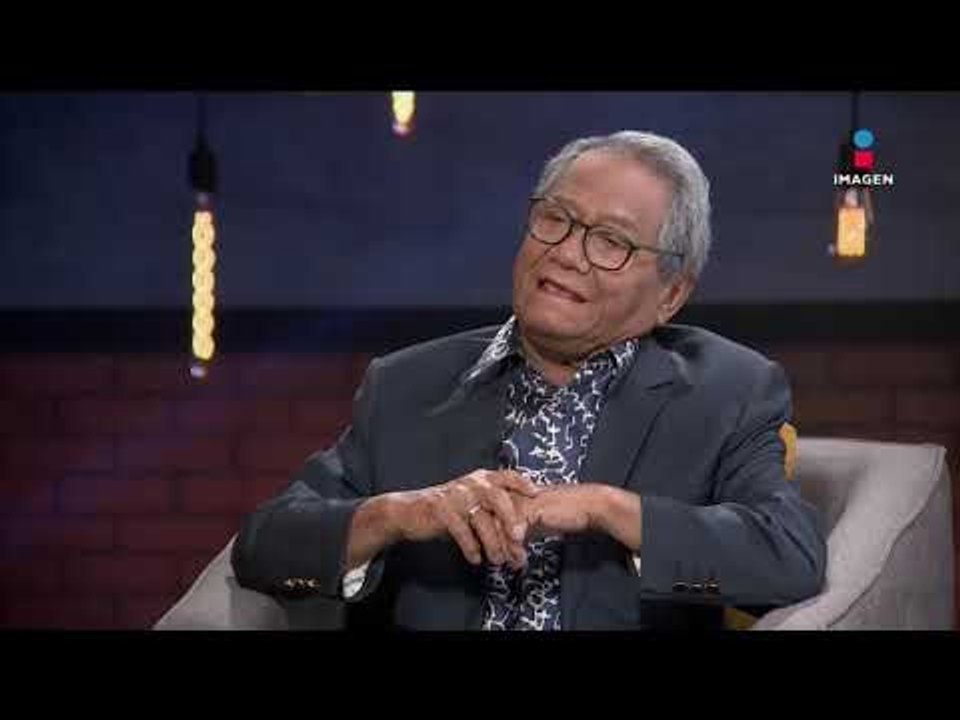 ¡Así fue la infancia del compositor Armando Manzanero!