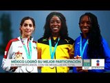 México cierra con 'broche de oro' los Juegos Panamericanos de Lima 2019 y obtiene 136 medallas