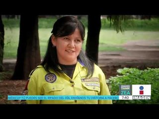 ¡Sigue estos consejos para reaccionar ante alguna emergencia! | Noticias con Francisco Zea