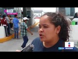 Se reestablece el paso en la carretera México-Querétaro | Noticias con Yuriria Sierra