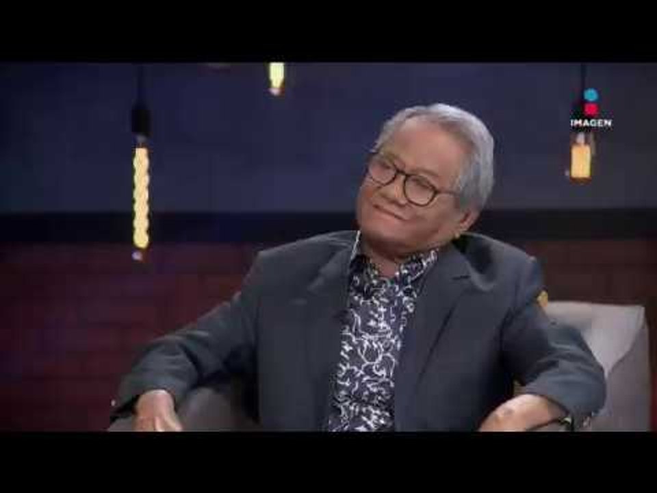 ¡Estas son las canciones favoritas de Armando Manzanero!