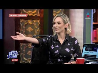 ¿Objetos perdidos? ¿Qué fue lo que encontró Manolo? | De Pisa y Corre