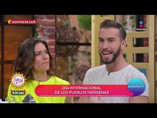 Programa completo 09 de agosto 2019 | Sale el Sol