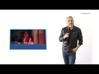 Infierno en la Tormenta: apenas entretenida