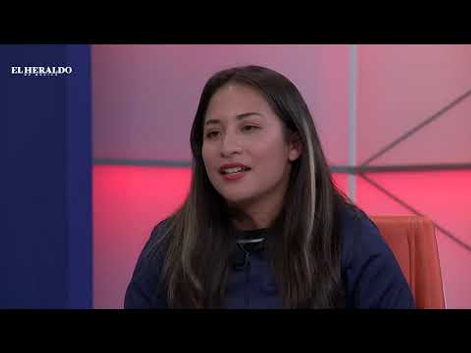 Sacrificios y prejuicios no detienen a las mujeres en deportes olímpicos