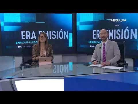 #ElHeraldoTV Primera Emisión - Alertan que narcos mexicanos financian campañas en Colombia