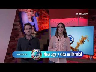 Trend por #ElHeraldoTV: Lo mejor de las redes sociales en pantalla