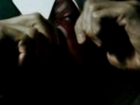 Angels And Airwaves - The War new short film