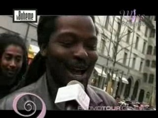 Go, Ana, Go, Go, Go !