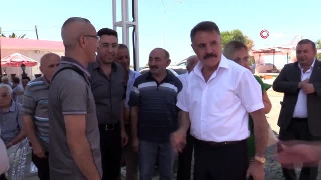 Başkan Deveci: Atakum'da dayanışmayı sağladık