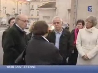 Reportage France 3