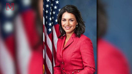 Presidential Candidate Tulsi Gabbard Leaves Campaign Trail for Two-Week National Guard Service
