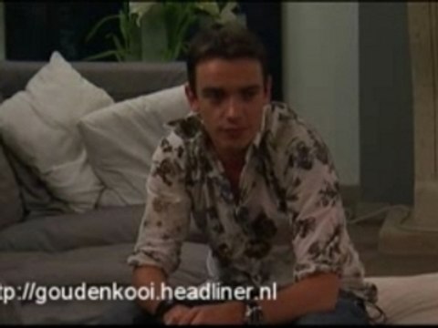 Huub, Claire en Jaap praten na - deel 2