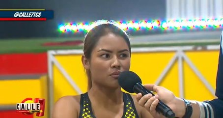 JENNIFER DEFIENDE A ANA DE LAS ACUSACIONES DE NORMA - CALLE7 EL SALVADOR T6