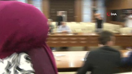 Bakan Zümrüt Selçuk: “Brüt ücret 3 bin 500 TL’yi aşmayacak şekilde 150  TL iyileştirme yapıyoruz”