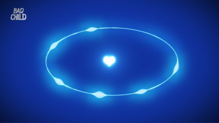 BAD CHILD - Signing Up