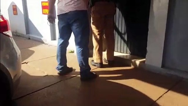 Devendo pensão alimentícia, homem é detido pela PM