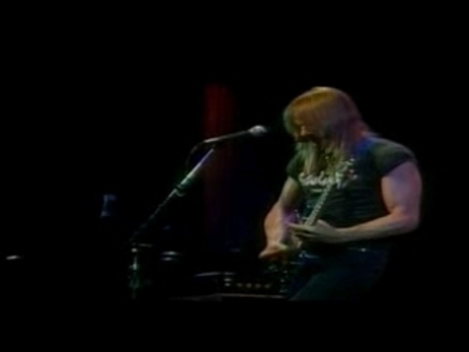 Steve Morse, Jamin'