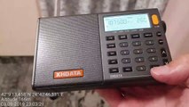 FM  DX Reception comparison, Plovdiv, S Bulgaria