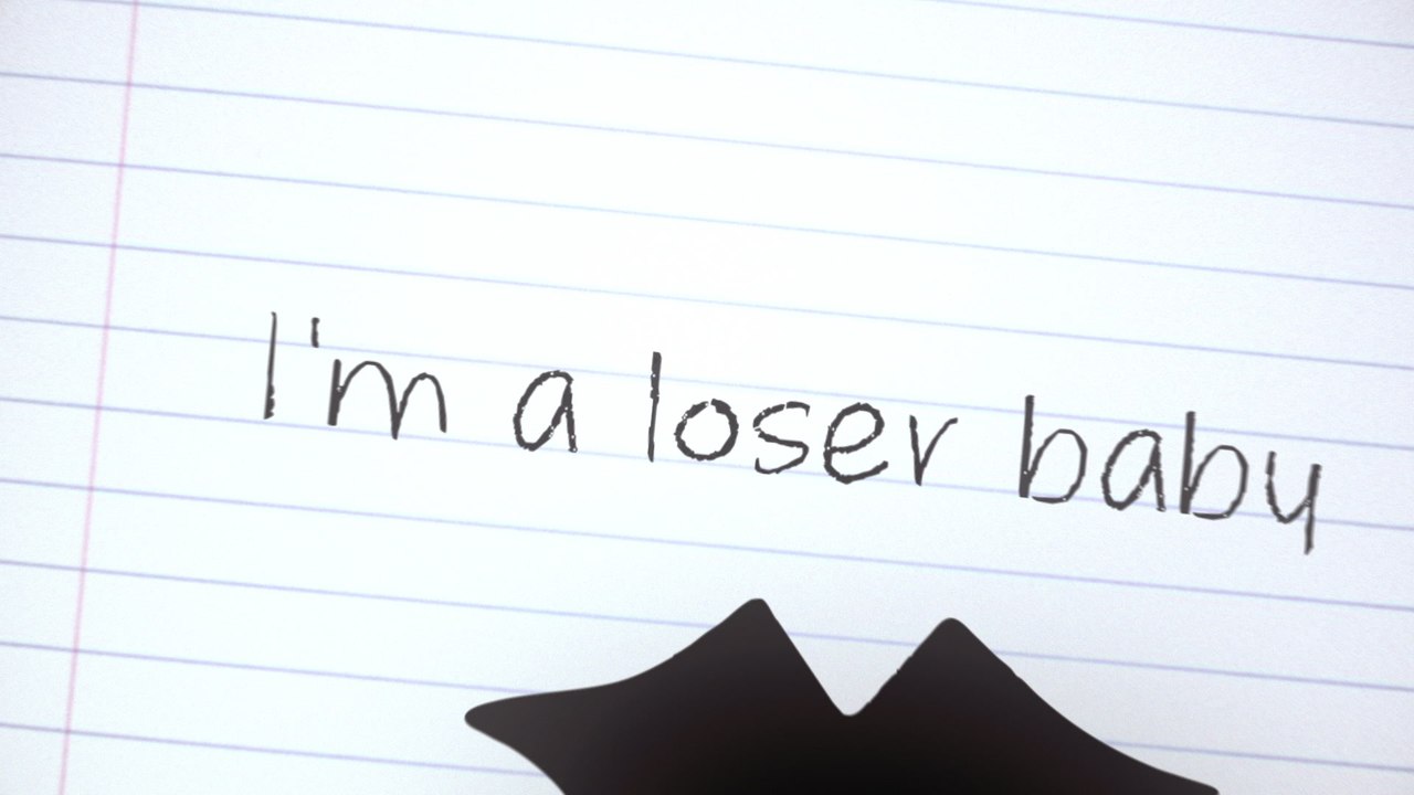 Frawley - Losers