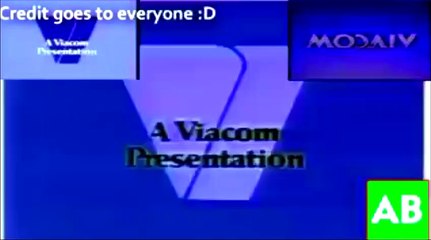 [REUPLOAD] {AB75 Remake} The Viacom V of Doom has a Sparta AlkinBoy7500's Creations Remix! {V4}