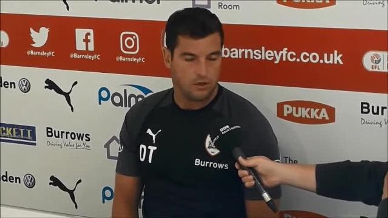 tonge pre barnsley v carlisle